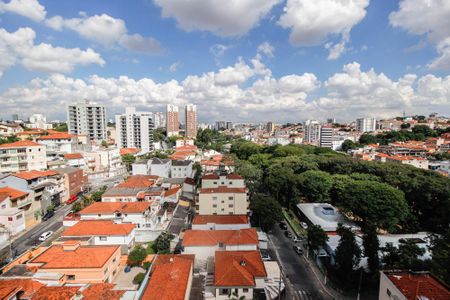 Apartamento à venda com 55m², 2 quartos e 1 vaga Apartamento à venda com 55m², 2 quartos e 1 vagaVista