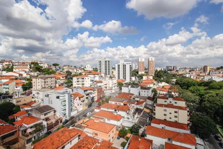 Apartamento à venda com 55m², 2 quartos e 1 vaga Apartamento à venda com 55m², 2 quartos e 1 vagaVista