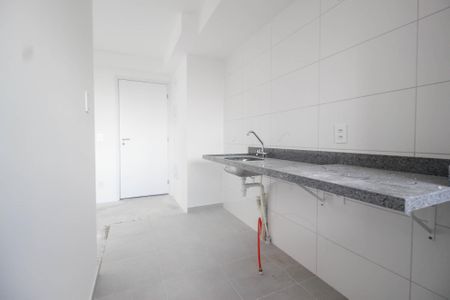 Apartamento à venda com 55m², 2 quartos e 1 vaga Apartamento à venda com 55m², 2 quartos e 1 vagaCozinha