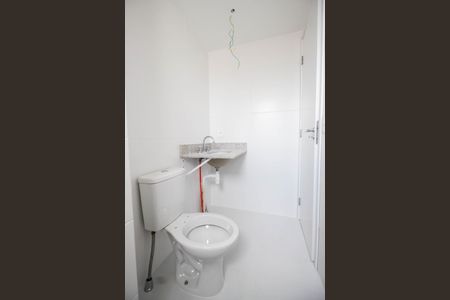 Apartamento à venda com 55m², 2 quartos e 1 vaga Apartamento à venda com 55m², 2 quartos e 1 vagaSuíte