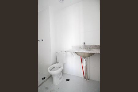 Apartamento à venda com 55m², 2 quartos e 1 vaga Apartamento à venda com 55m², 2 quartos e 1 vagaBanheiro