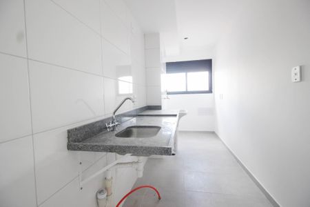 Apartamento à venda com 55m², 2 quartos e 1 vaga Apartamento à venda com 55m², 2 quartos e 1 vagaCozinha