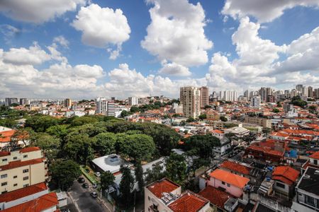 Apartamento à venda com 55m², 2 quartos e 1 vaga Apartamento à venda com 55m², 2 quartos e 1 vagaVista