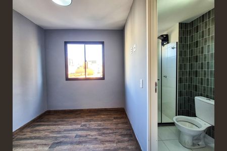 Apartamento à venda com 26m², 1 quarto e sem vaga Apartamento à venda com 26m², 1 quarto e sem vagaQuarto