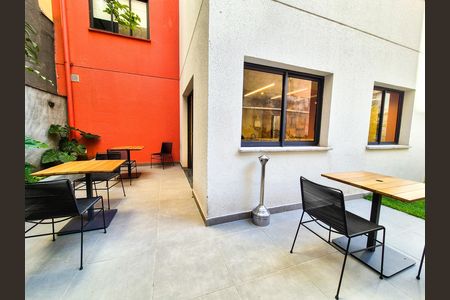Apartamento à venda com 26m², 1 quarto e sem vaga Apartamento à venda com 26m², 1 quarto e sem vagaÁrea comum