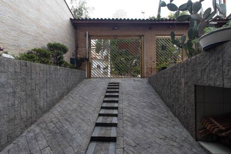 Casa à venda com 255m², 4 quartos e 5 vagasGaragem