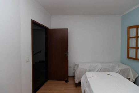 Casa à venda com 255m², 4 quartos e 5 vagasQuarto 3