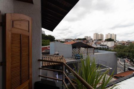 Casa à venda com 255m², 4 quartos e 5 vagasSacada Quarto 4