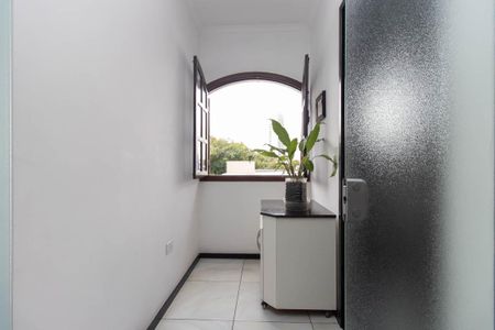 Casa à venda com 255m², 4 quartos e 5 vagasQuarto suíte 1