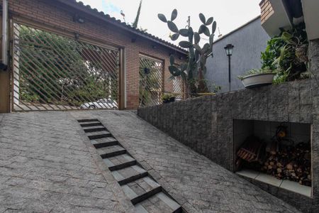 Casa à venda com 255m², 4 quartos e 5 vagasGaragem