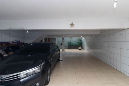 Casa à venda com 255m², 4 quartos e 5 vagasGaragem