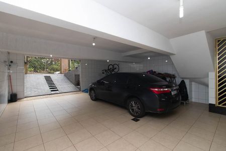 Casa à venda com 255m², 4 quartos e 5 vagasGaragem
