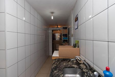 Casa à venda com 255m², 4 quartos e 5 vagasÁrea Gourmet