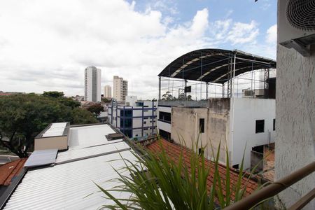Casa à venda com 255m², 4 quartos e 5 vagasSacada Quarto 4