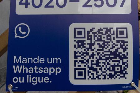 Casa à venda com 255m², 4 quartos e 5 vagasPlaca