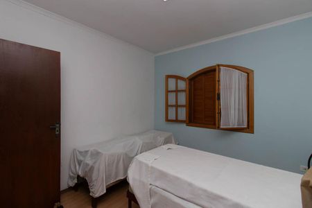 Casa à venda com 255m², 4 quartos e 5 vagasQuarto 3