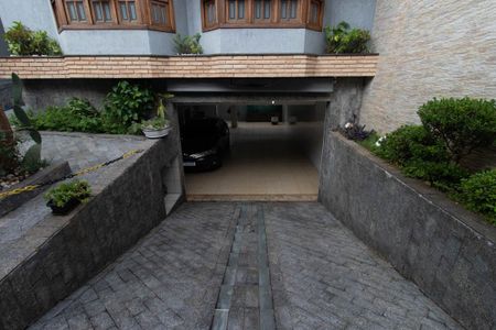 Casa à venda com 255m², 4 quartos e 5 vagasGaragem