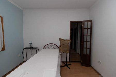 Casa à venda com 255m², 4 quartos e 5 vagasQuarto 3