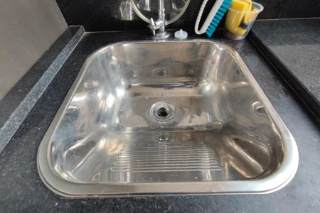 Apartamento para alugar com 50m², 2 quartos e 1 vagaÁrea de Serviço