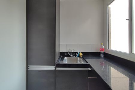 Apartamento para alugar com 50m², 2 quartos e 1 vagaÁrea de Serviço