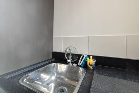 Apartamento para alugar com 50m², 2 quartos e 1 vagaÁrea de Serviço