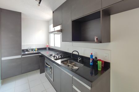 Apartamento para alugar com 50m², 2 quartos e 1 vagaCozinha