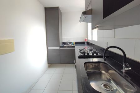 Apartamento para alugar com 50m², 2 quartos e 1 vagaCozinha