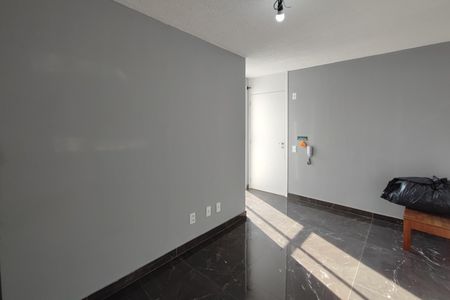 Apartamento para alugar com 50m², 2 quartos e 1 vagaSala