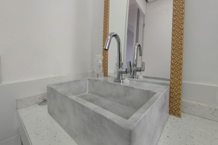Apartamento para alugar com 50m², 2 quartos e 1 vagaBanheiro