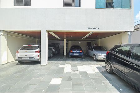 Apartamento à venda com 65m², 2 quartos e 1 vagaGaragem