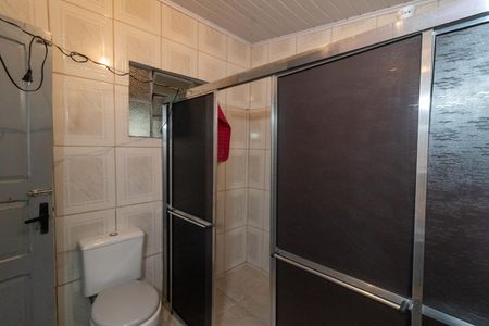 Casa à venda com 150m², 4 quartos e 3 vagasBanheiro 2