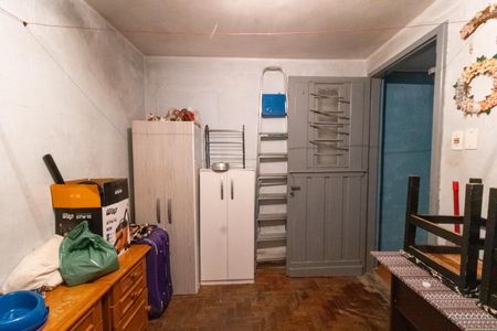 Casa à venda com 150m², 4 quartos e 3 vagasQuarto 4