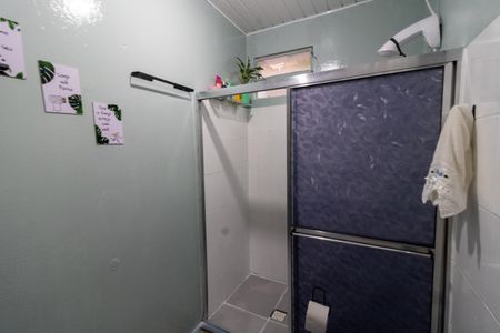 Casa à venda com 150m², 4 quartos e 3 vagasBanheiro 1