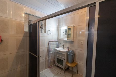 Casa à venda com 150m², 4 quartos e 3 vagasBanheiro 2