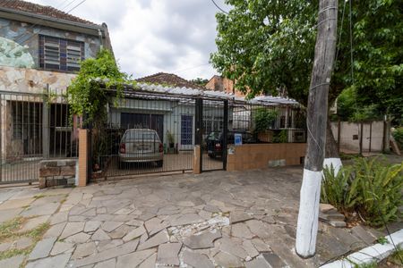 Casa à venda com 150m², 4 quartos e 3 vagasFachada