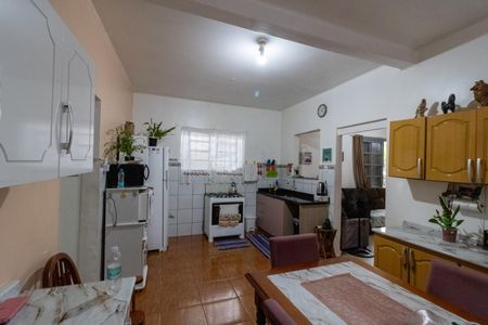 Casa à venda com 150m², 4 quartos e 3 vagasCozinha