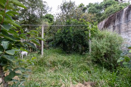 Casa à venda com 150m², 4 quartos e 3 vagasQuintal