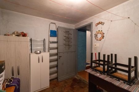 Casa à venda com 150m², 4 quartos e 3 vagasQuarto 4