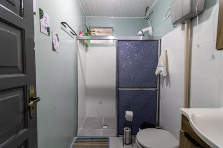 Casa à venda com 150m², 4 quartos e 3 vagasBanheiro 1