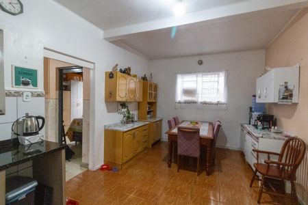 Casa à venda com 150m², 4 quartos e 3 vagasCozinha