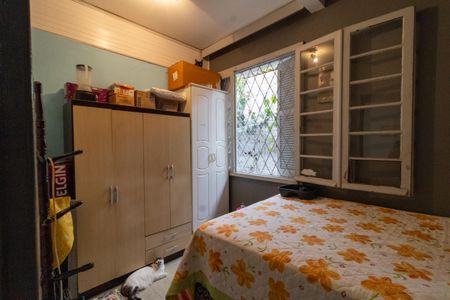 Casa à venda com 150m², 4 quartos e 3 vagasQuarto 1