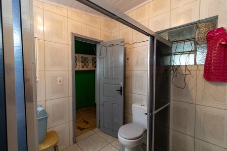 Casa à venda com 150m², 4 quartos e 3 vagasBanheiro 2