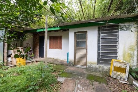 Casa à venda com 150m², 4 quartos e 3 vagasQuintal