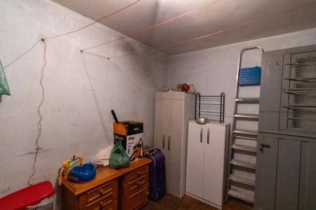 Casa à venda com 150m², 4 quartos e 3 vagasQuarto 4