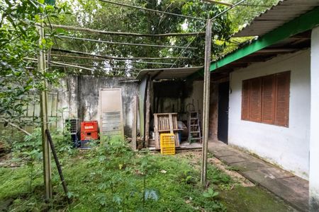 Casa à venda com 150m², 4 quartos e 3 vagasQuintal