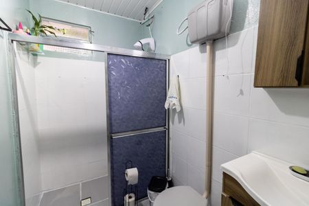 Casa à venda com 150m², 4 quartos e 3 vagasBanheiro 1