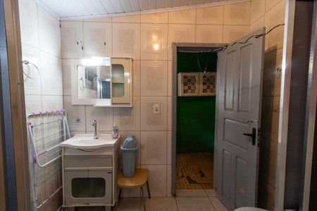 Casa à venda com 150m², 4 quartos e 3 vagasBanheiro 2