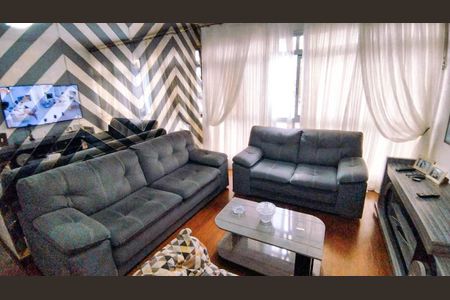 Apartamento à venda com 128m², 3 quartos e sem vagaSala