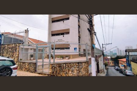 Apartamento à venda com 128m², 3 quartos e sem vagaFachada e Placa