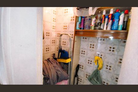 Apartamento à venda com 128m², 3 quartos e sem vagaÁrea de Serviço